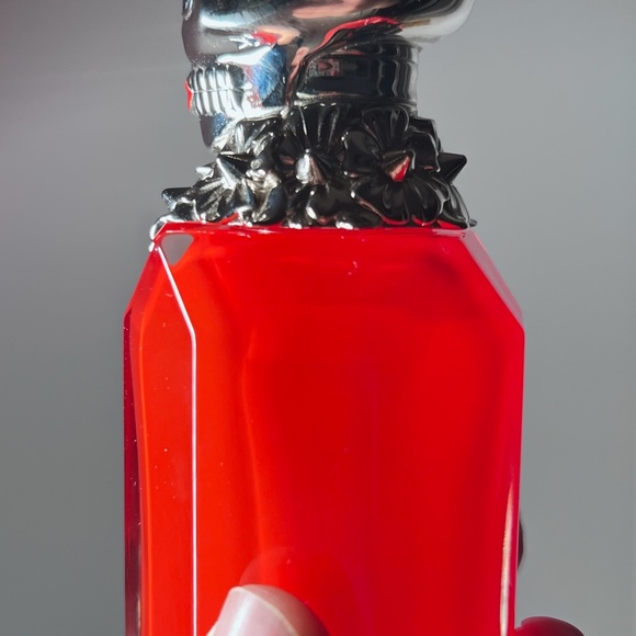 CHRISTIAN LOUBOUTIN Loubikiss Eau de Parfum edp 90ml perfume fragrance - Picture 7 of 8